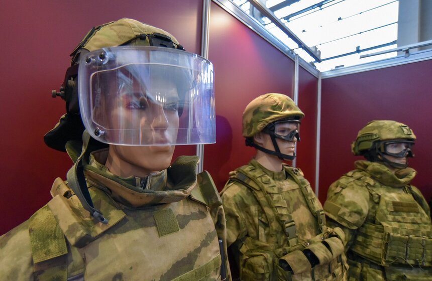 Традиционно мероприятие объединило несколько тематических экспозиций