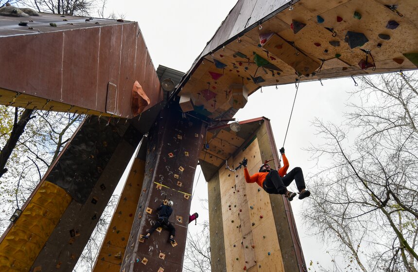 Этот вид спорта будет впервые представлен на Олимпиаде в Токио в 2020 году