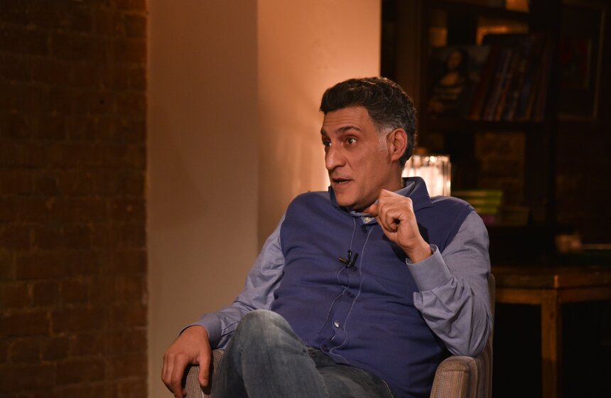 За что был разжалован в сантехники?