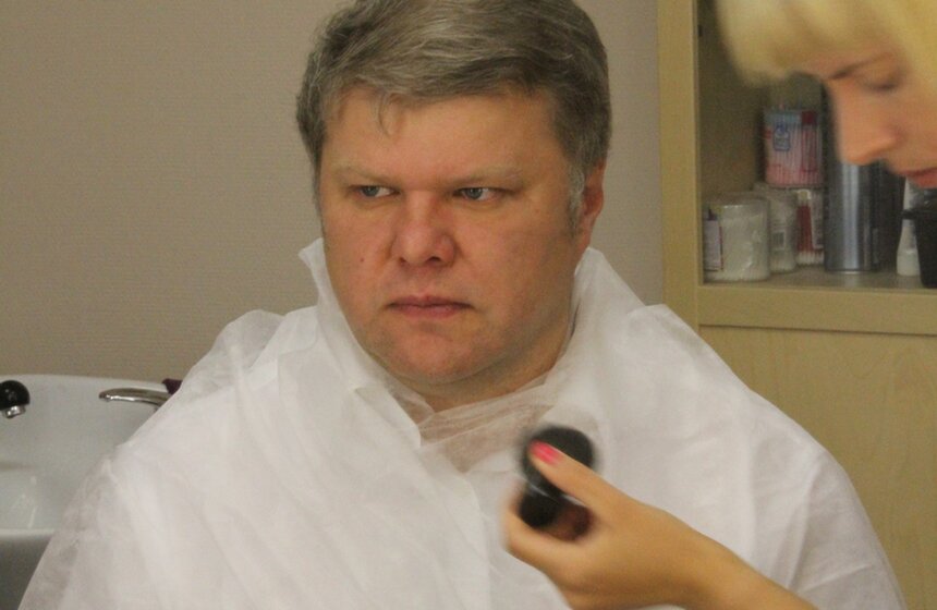 Сергей Митрохин принял участие в 8-м раунде дебатов 2 фото