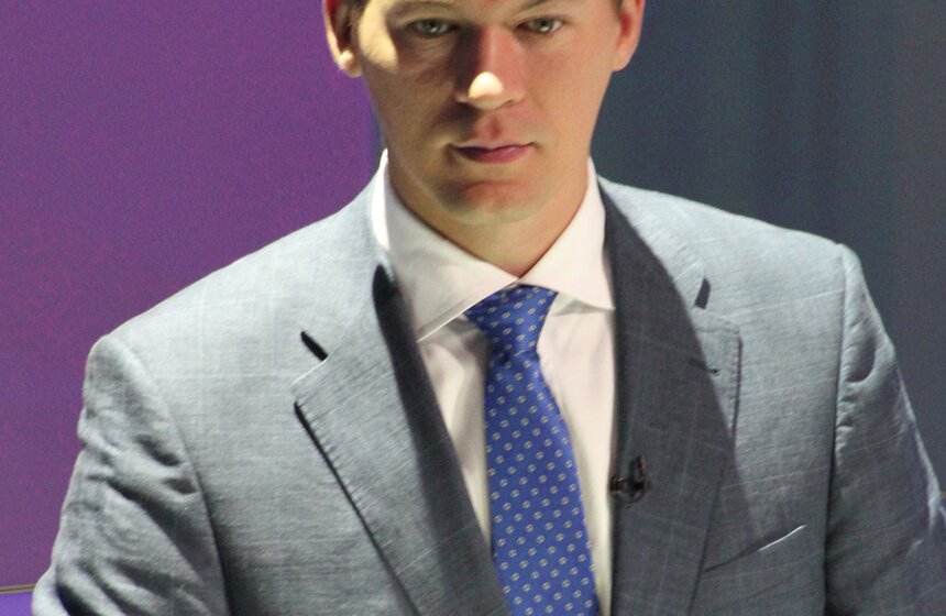 Михаил Дегтярев принял участие в 8-м раунде дебатов 4 фото