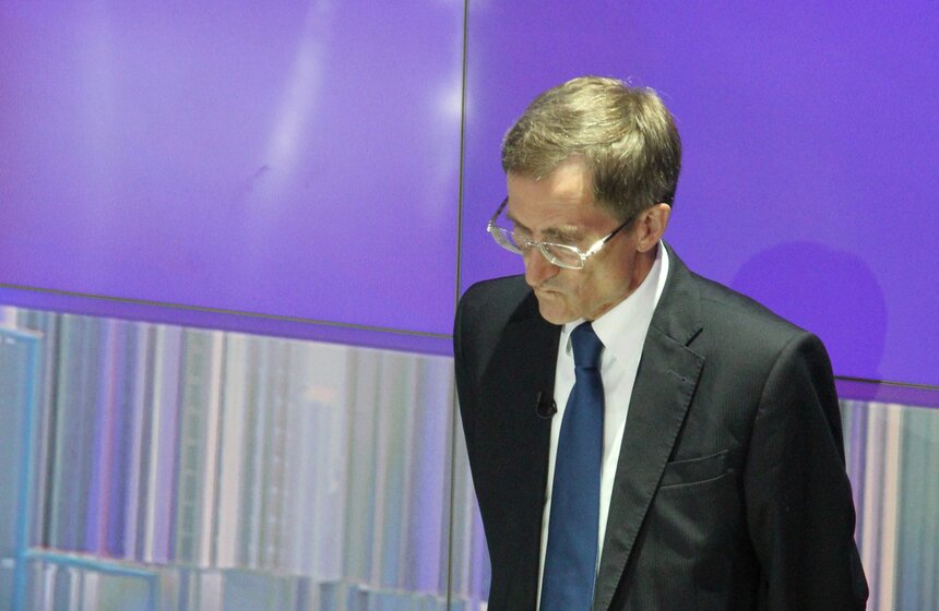 Николай Левичев принял участие в 8-м раунде дебатов 6 фото