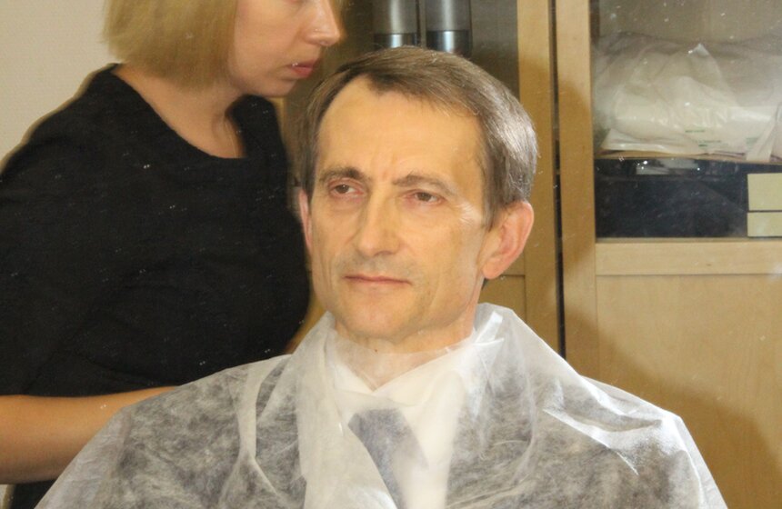 Николай Левичев