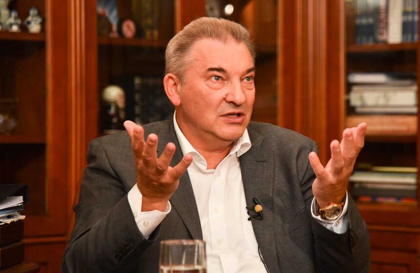 Всегда ли за границей было настороженное отношение к русским