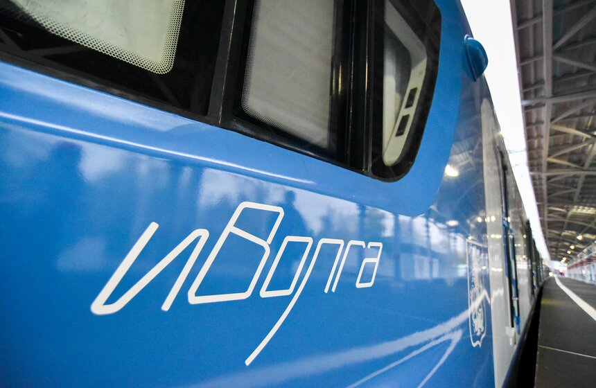 Первые два диаметра запустят в конце 2019 – начале 2020 года. По ним будут курсировать модернизированные поезда "Иволга". Остальные маршруты пока находятся в разработке