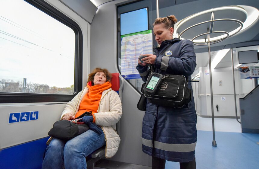 Количество рейсов, по сравнению с предыдущим расписанием станции Усово, увеличено на треть