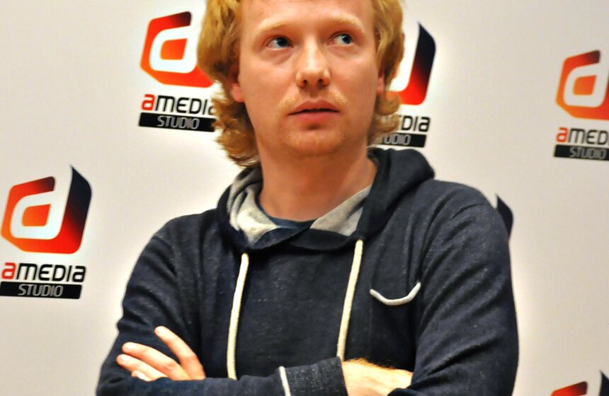 В Москве прошел мастер-класс на тему документального кино 6 фото