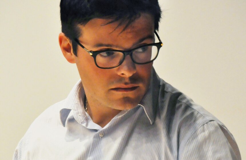 В Москве прошел мастер-класс на тему документального кино 3 фото