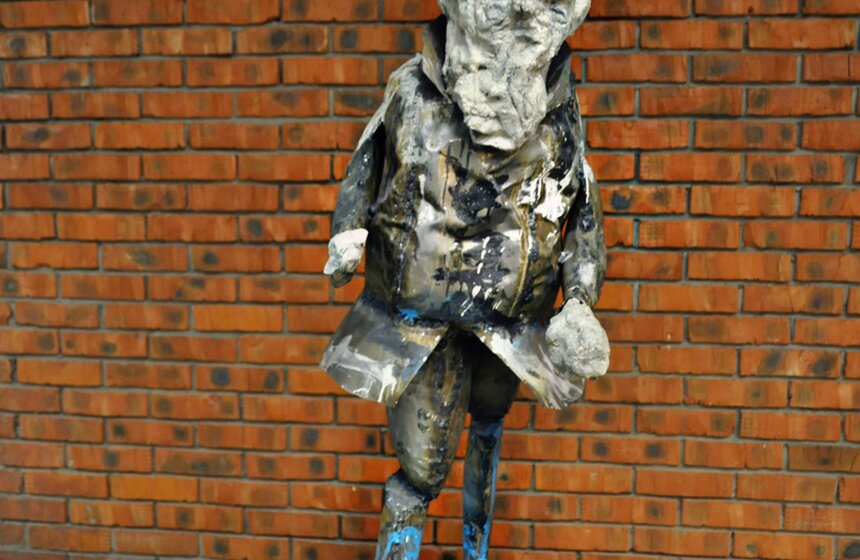 В Москве прошел мастер-класс на тему документального кино 9 фото