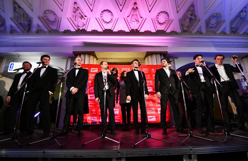 Состав будет курсировать по Замоскворецкой линии метро