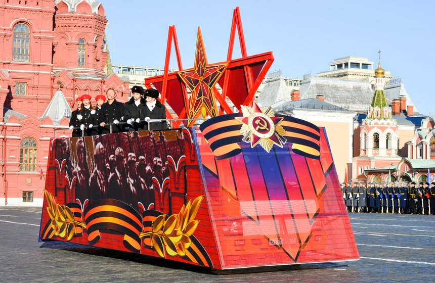 По этой причине марш имел огромное значение для поднятия морального духа страны