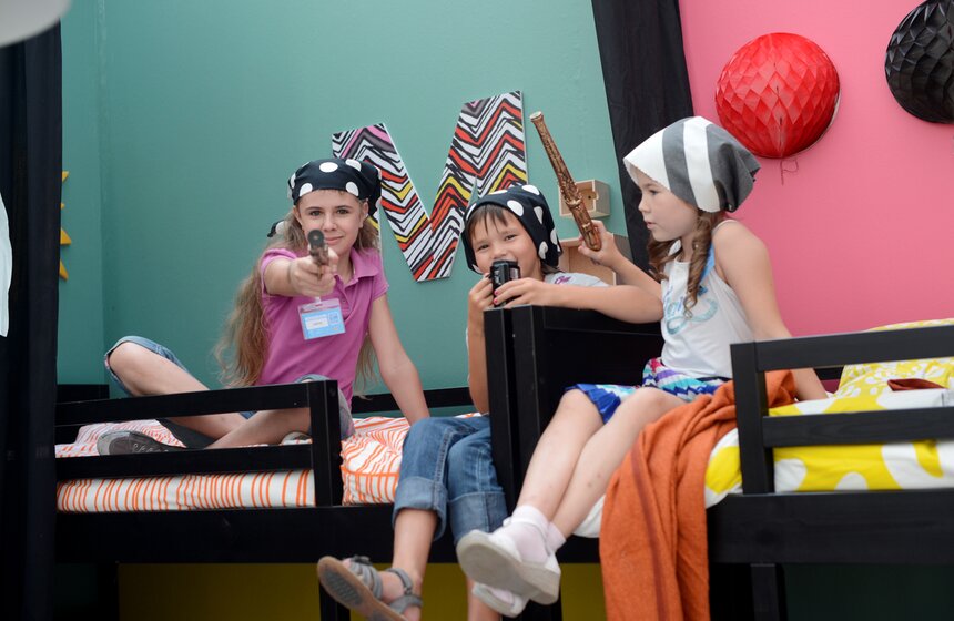 Магазин "ИКЕА" представил новый каталог на 2014 год 13 фото