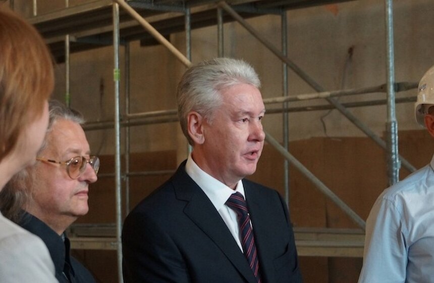 В столице откроется театр имени Градского 7 фото