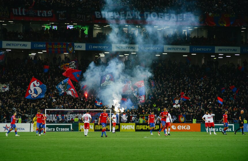 Команды разошлись миром, хотя сама игра оказалась богатой на голевые моменты, а оба клуба до последнего не оставляли попыток вырвать победу