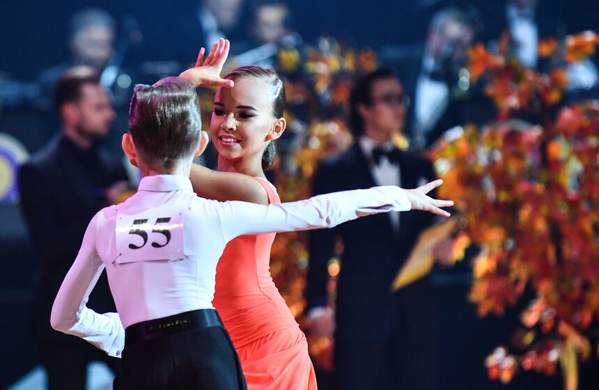 Любители всех возрастов боролись за звание обладателя Кубка мира Любительской Лиги WDC в латиноамериканской программе