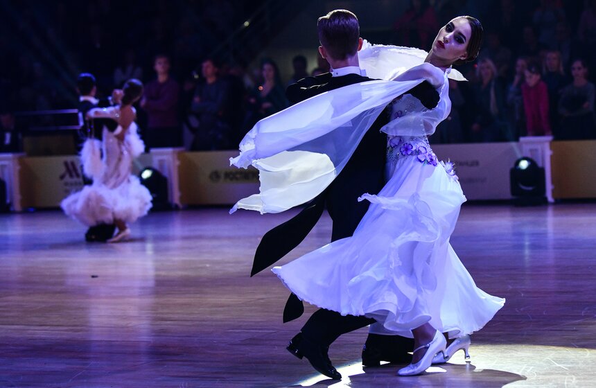 Все поклонники танца по-особенному относятся к латиноамериканской программе, поскольку здесь столько страсти, грациозности, импульсивности
