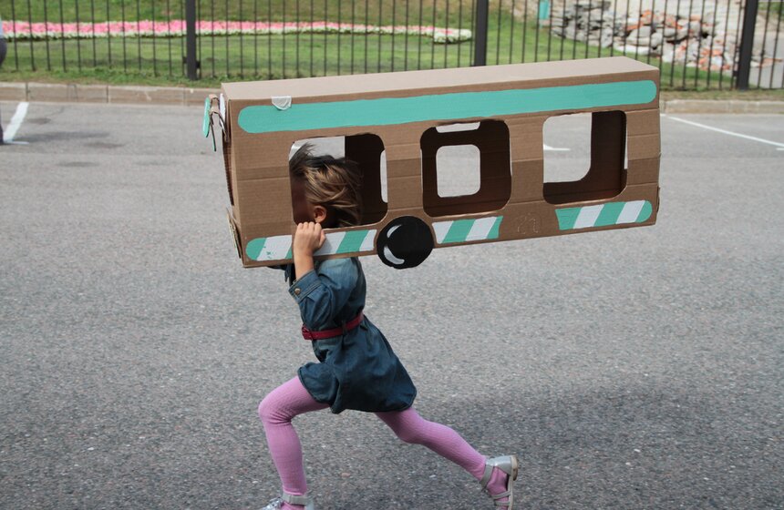 В Центре культуры "Меридиан" прошли праздничные мероприятия 7 фото