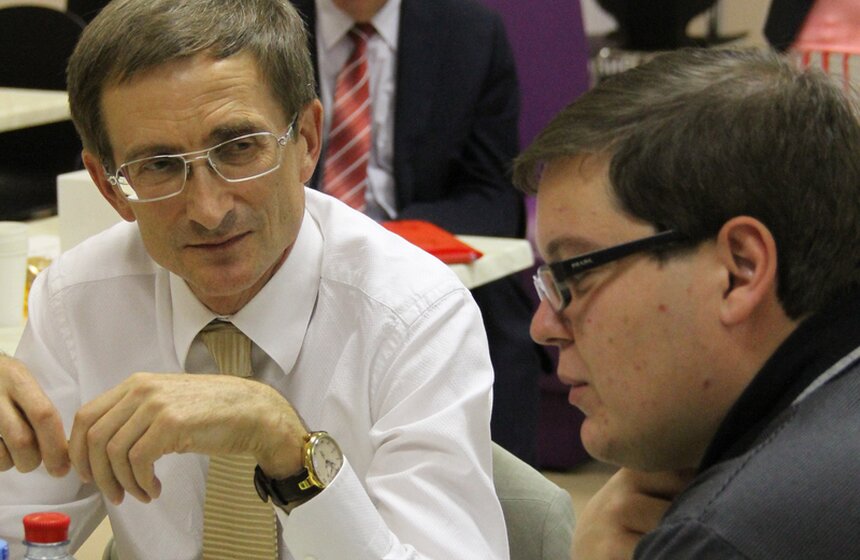 Николай Левичев