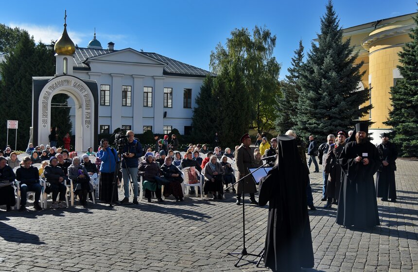 Колокольные композиции на фестивале представят лучшие звонари России, Франции, Латвии, Беларуси, Украины, Казахстана