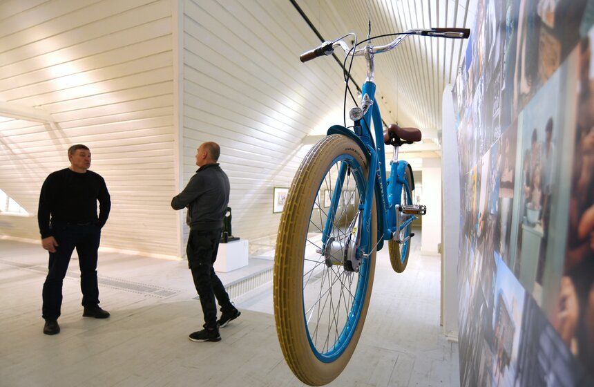 Выставка "Сальвадор Дали & Пабло Пикассо" в "Гранатном Дворе" на Патриарших прудах