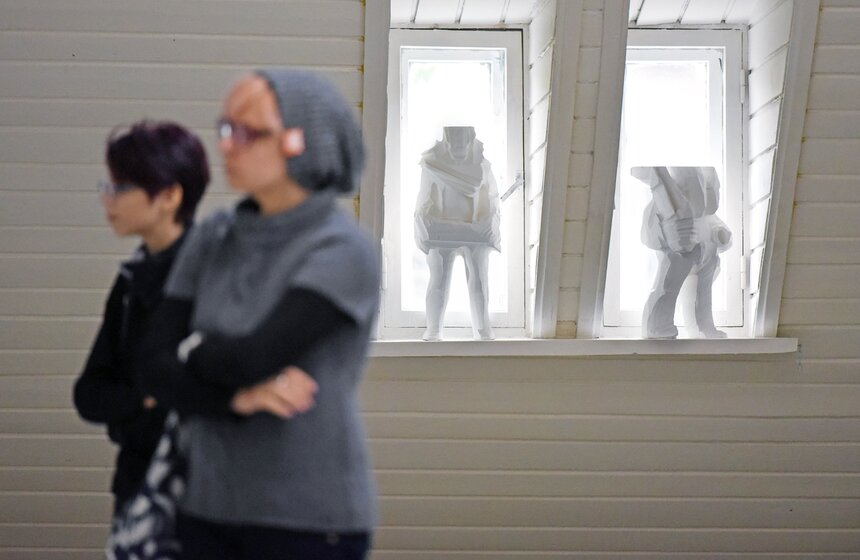 Творчество выдающихся художников ХХ столетия уже увидели россияне от Калининграда до Петропавловска-Камчатского