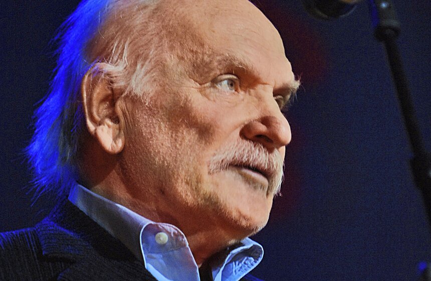 Скончался режиссер Петр Фоменко 6 фото