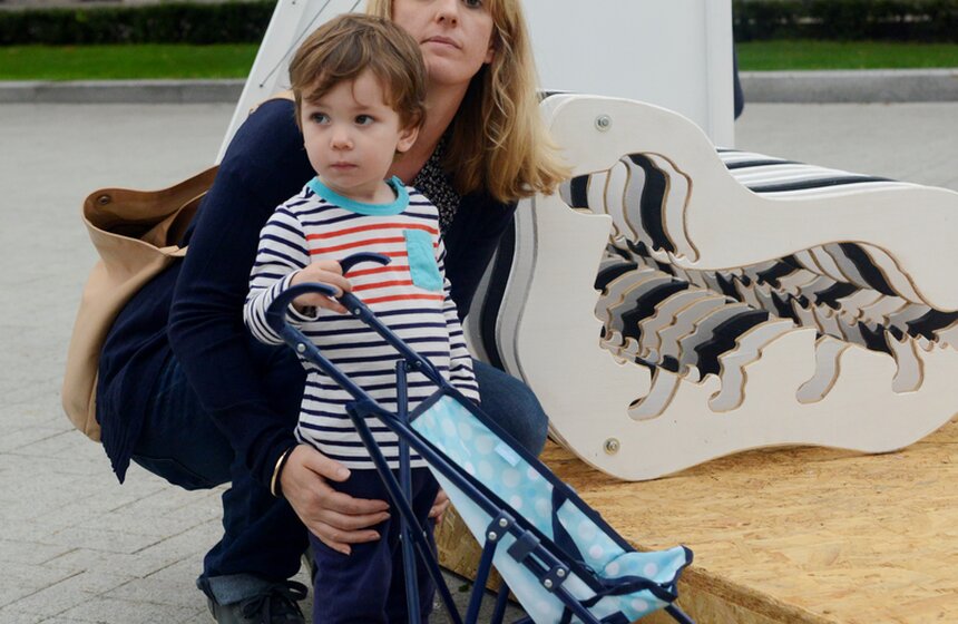 Награждение победителей фотоконкурса "Планета Москва" 13 фото