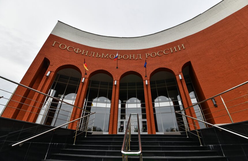 Выпущенные Госфильмофондом биофильмографические каталоги стали самыми точными источниками информации по отечественному кино