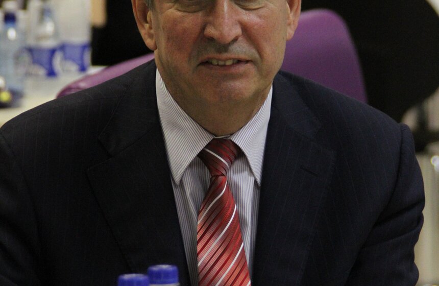 На "Москва FM" начался 6-й раунд предвыборных дебатов 14 фото