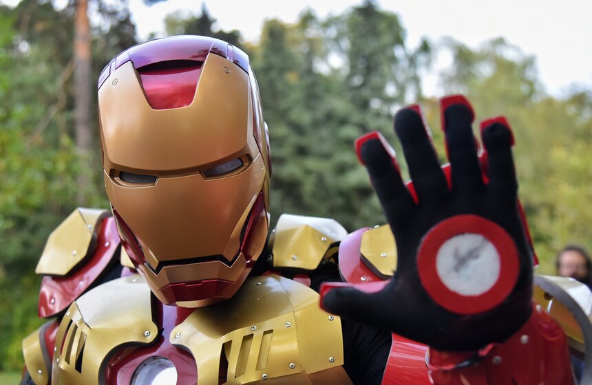 Главным призом для всех участников забега стала атмосфера праздника и веселья, сопутствовавшая мероприятию