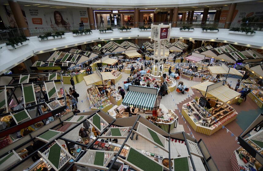 Праздник пива Октоберфест  – это самый известный национальный праздник во всем мире