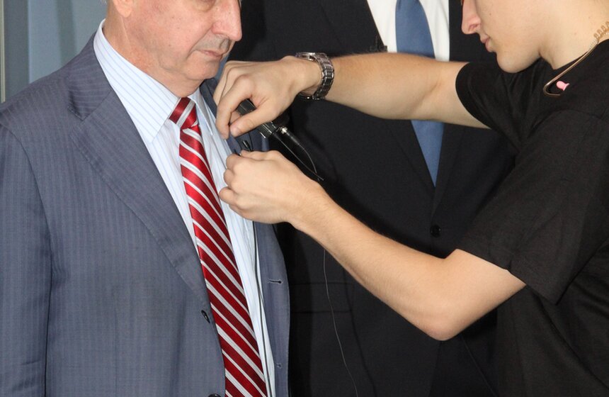 Иван Мельников ответил на вопросы кандидатов в мэры Москвы 3 фото