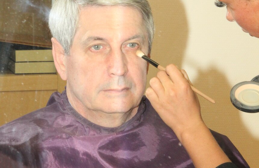 Иван Мельников