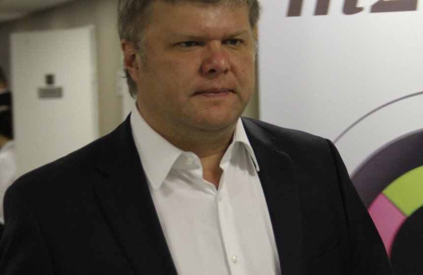 Сергей Митрохин