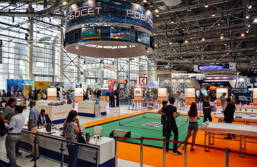 Форум проводят во второй раз, но он уже получил высокую оценку профессионального сообщества и признание в качестве крупнейшей в мире образовательной площадки