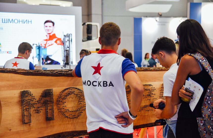 Деловая часть форума объединит конференции, дискуссии, мастер-классы, дебаты, питч-сессии и воркшопы