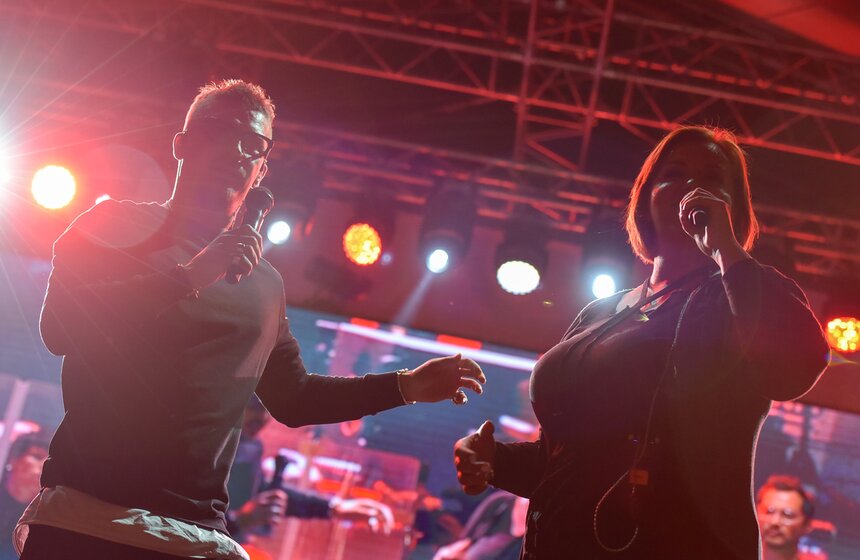 C 2011 года Therr Maitz ведут активную концертную и гастрольную деятельность, участвуют во всех крупных музыкальных фестивалях, выпускают релизы, участвуют в кино и телевизионных проектах