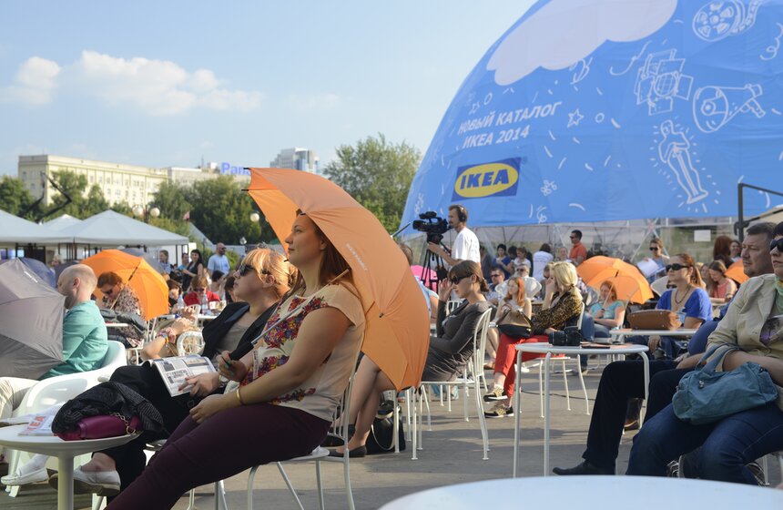 Магазин "ИКЕА" представил новый каталог на 2014 год 9 фото