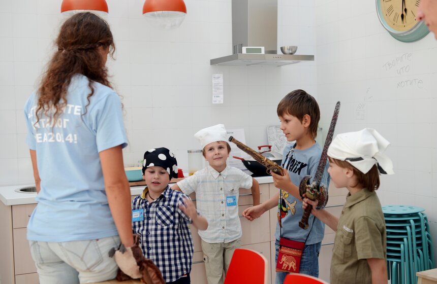 Магазин "ИКЕА" представил новый каталог на 2014 год 10 фото