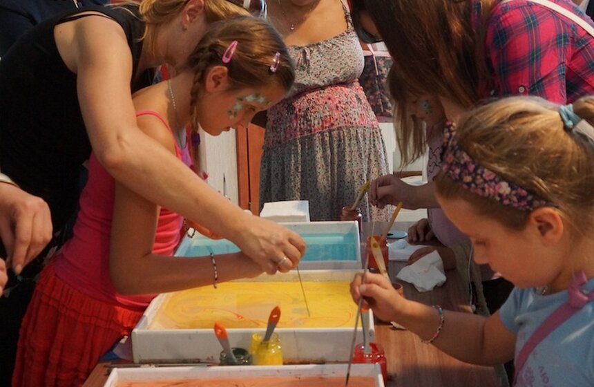 Собянин посетил многофункциональный центр района Чертаново Южное 6 фото