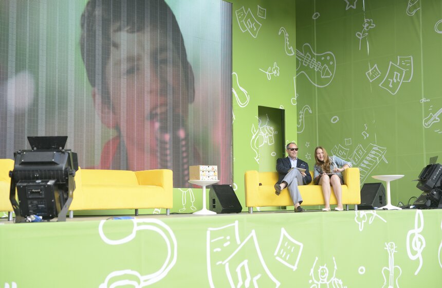 Магазин "ИКЕА" представил новый каталог на 2014 год 6 фото