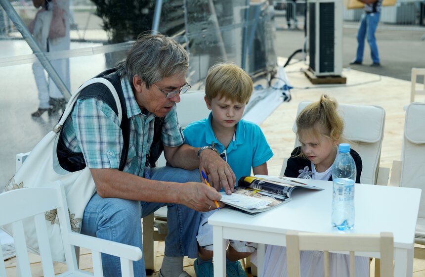 Магазин "ИКЕА" представил новый каталог на 2014 год 3 фото