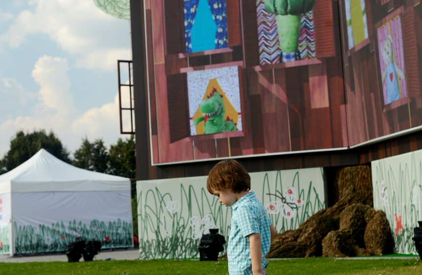 Магазин "ИКЕА" представил новый каталог на 2014 год 2 фото