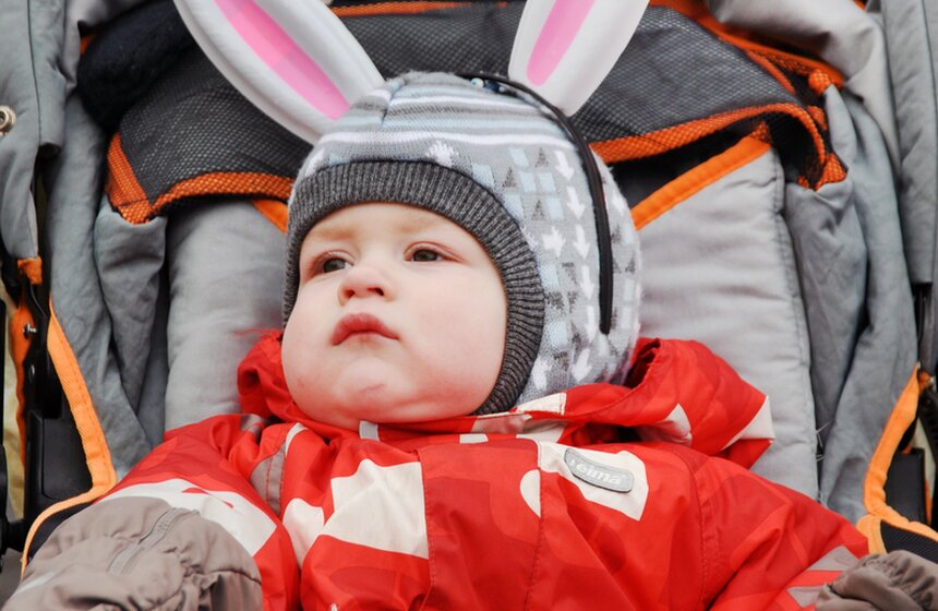 Главный Дед Мороз страны прибыл в Москву 4 фото