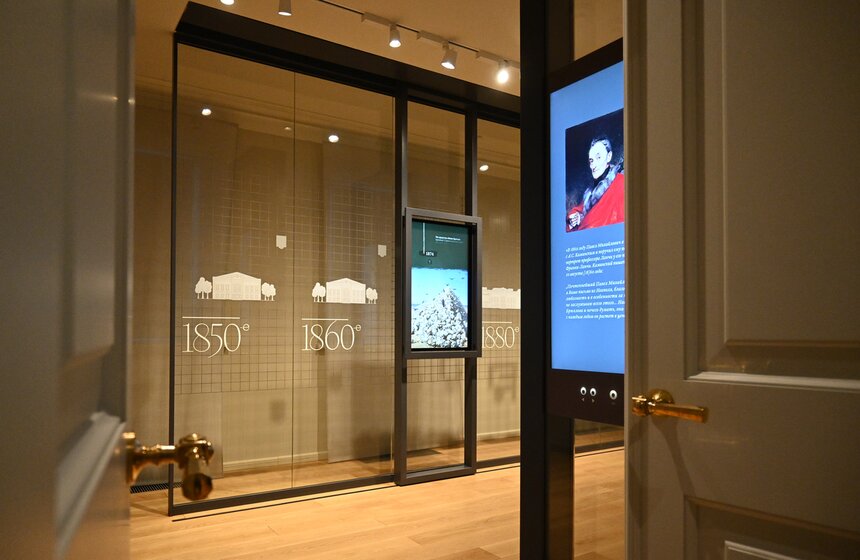 Третьяковская галерея откроет Музей Павла и Сергея Третьяковых 4 фото