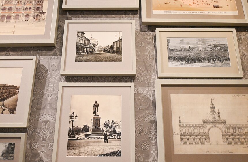 Третьяковская галерея откроет Музей Павла и Сергея Третьяковых 8 фото