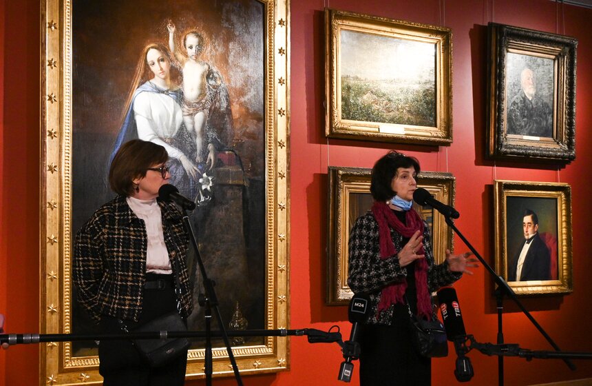 Третьяковская галерея откроет Музей Павла и Сергея Третьяковых 2 фото