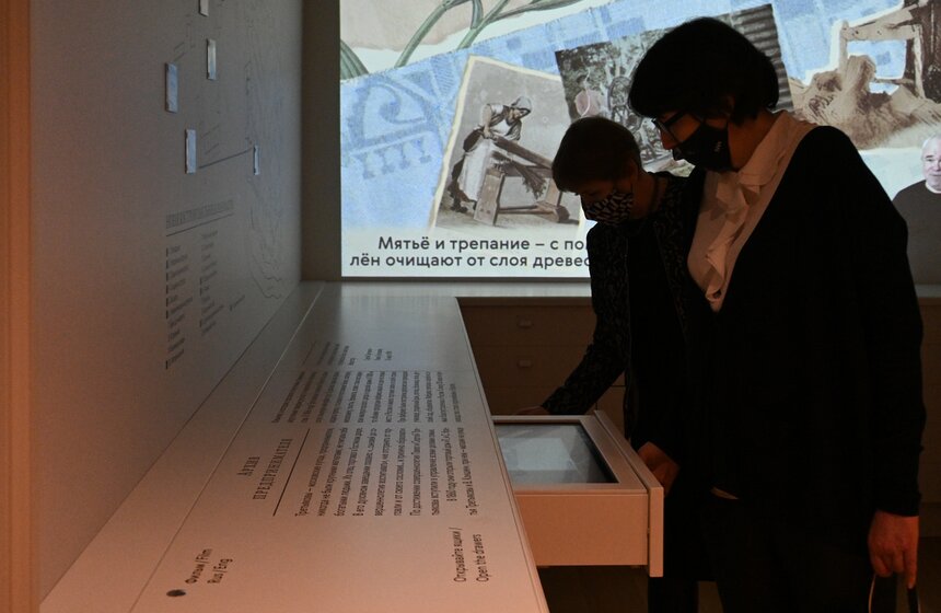 Третьяковская галерея откроет Музей Павла и Сергея Третьяковых 17 фото