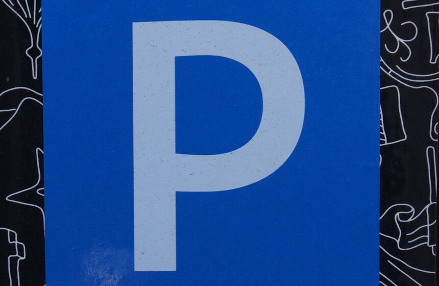 Зона платной парковки появилась на Садовом кольце 1 фото