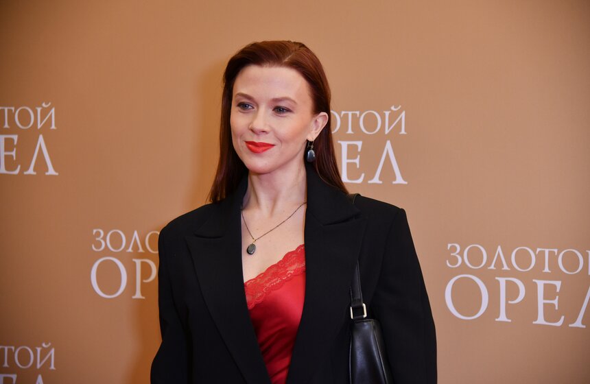 На Мосфильме вручили ХХ юбилейную премию "Золотой орел" 2 фото